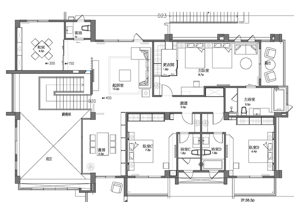 記得小時候有首歌是這樣唱的「我家門前有小河，後面有